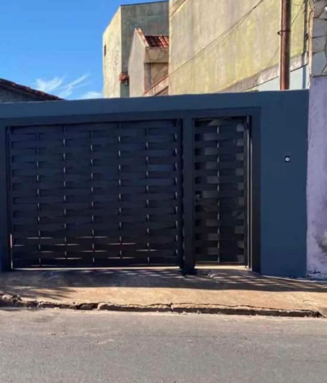 Vendo Casa em São Sebastião  - Foto 2