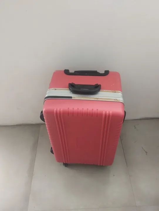 Mala para vinhos  - Foto 2