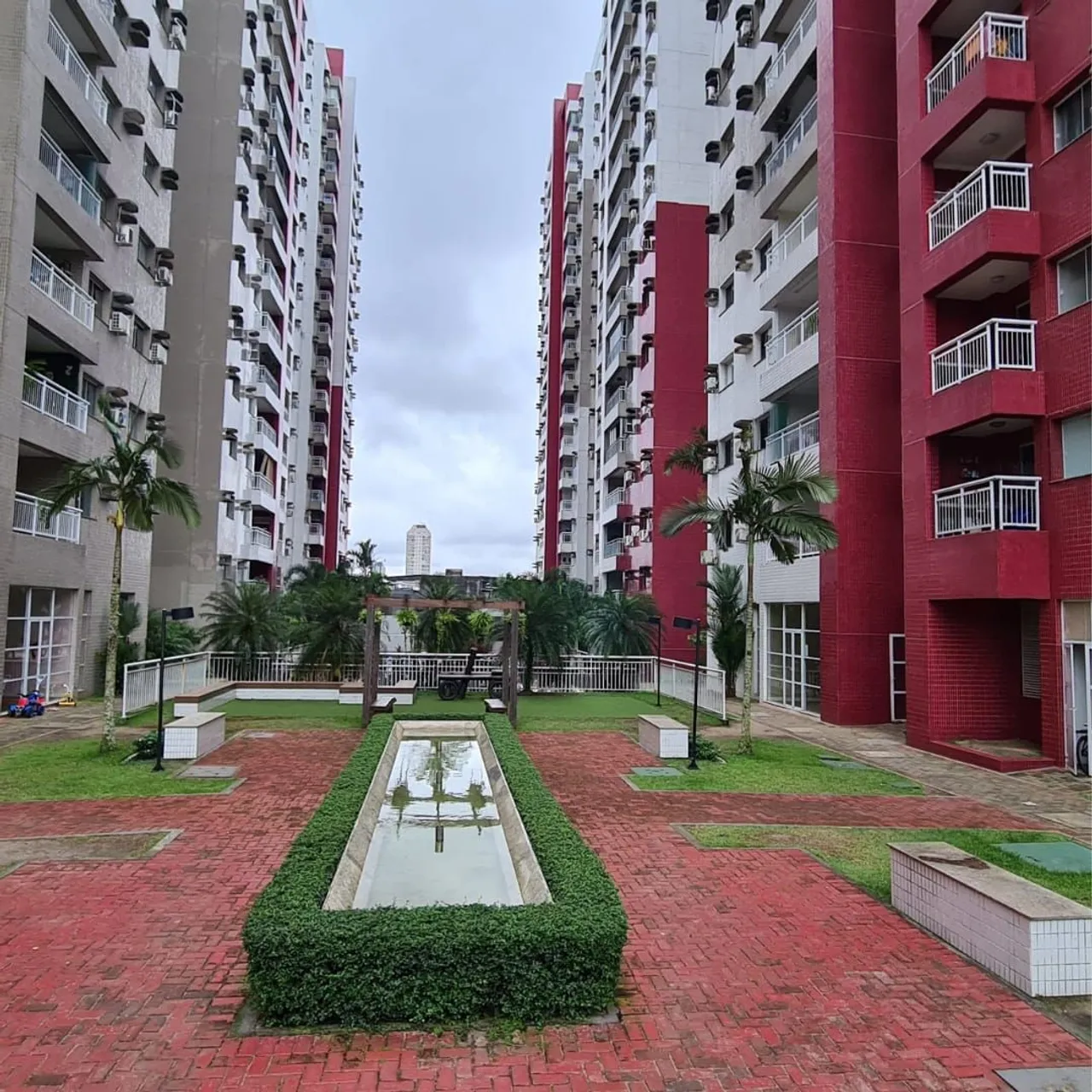 Aluguel Cop 30 (20 dias)