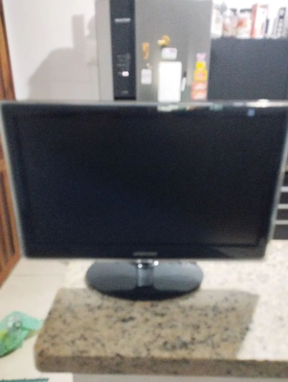 Monitor Samsung 22polegadas P2270 LCD