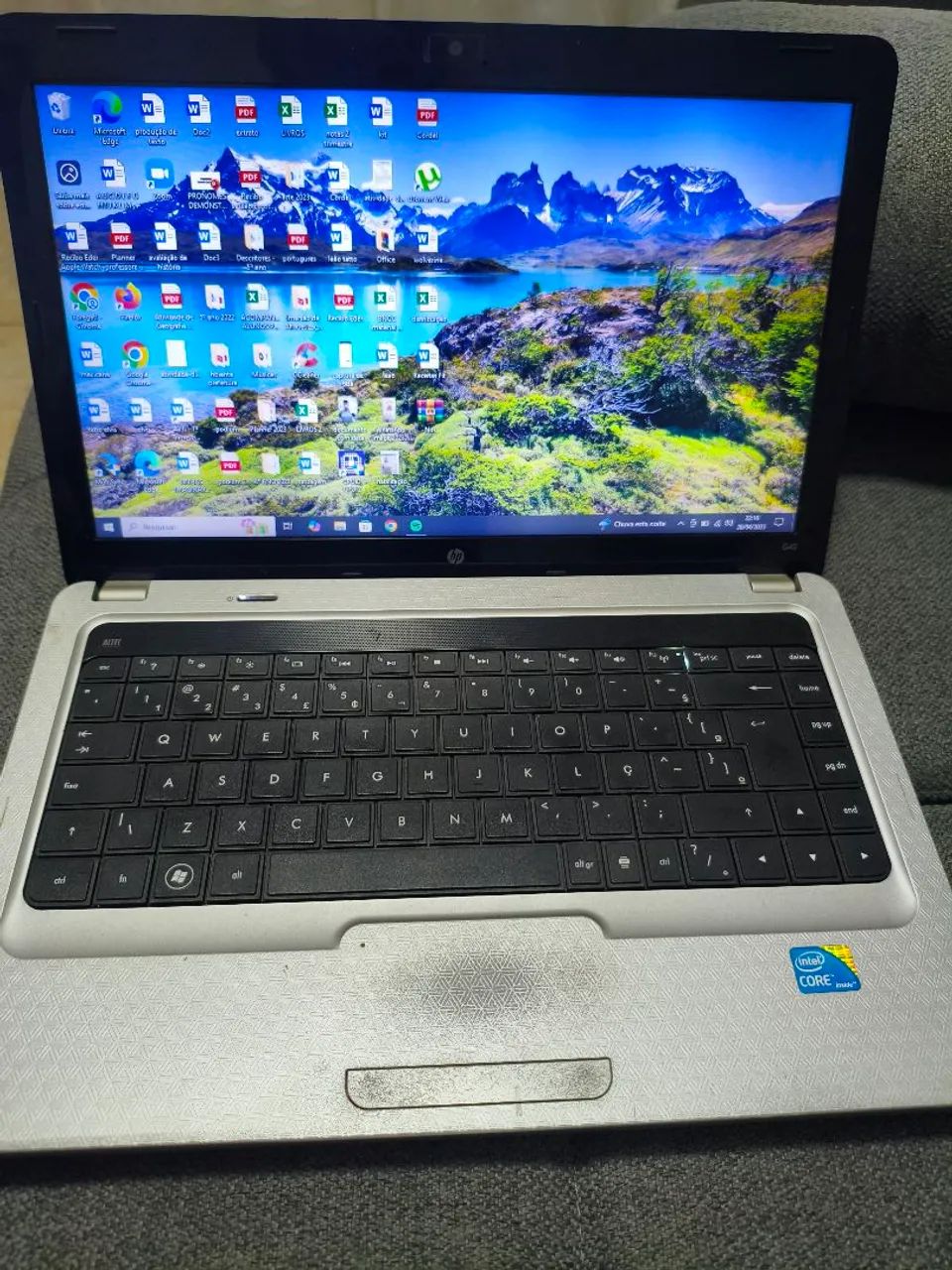 Notebook HP - Foto 2