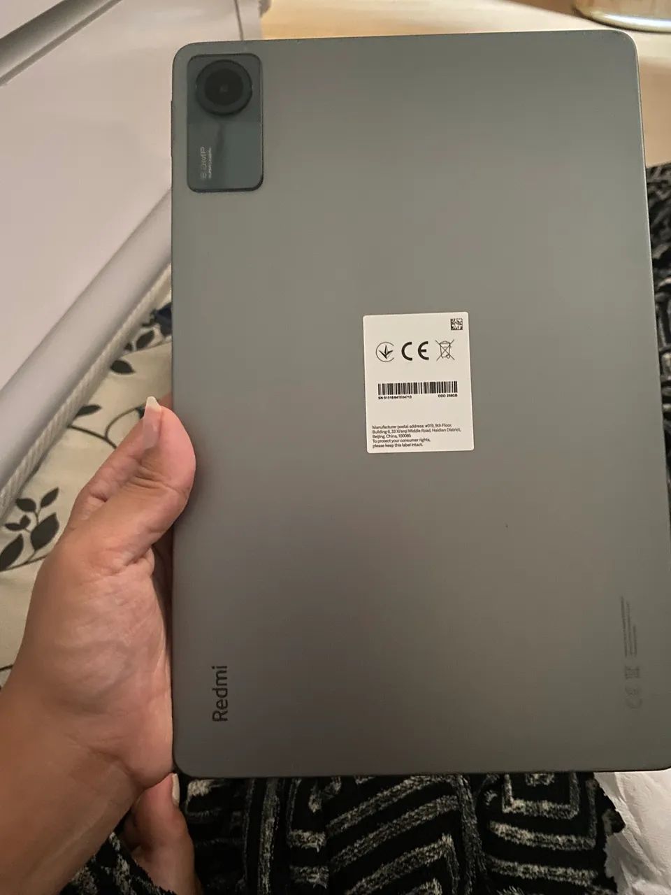 VENDO TABLET NOVO  - Foto 3