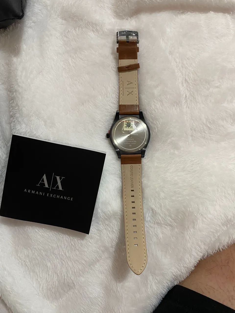 Relógio Armani Axchange  - Foto 5