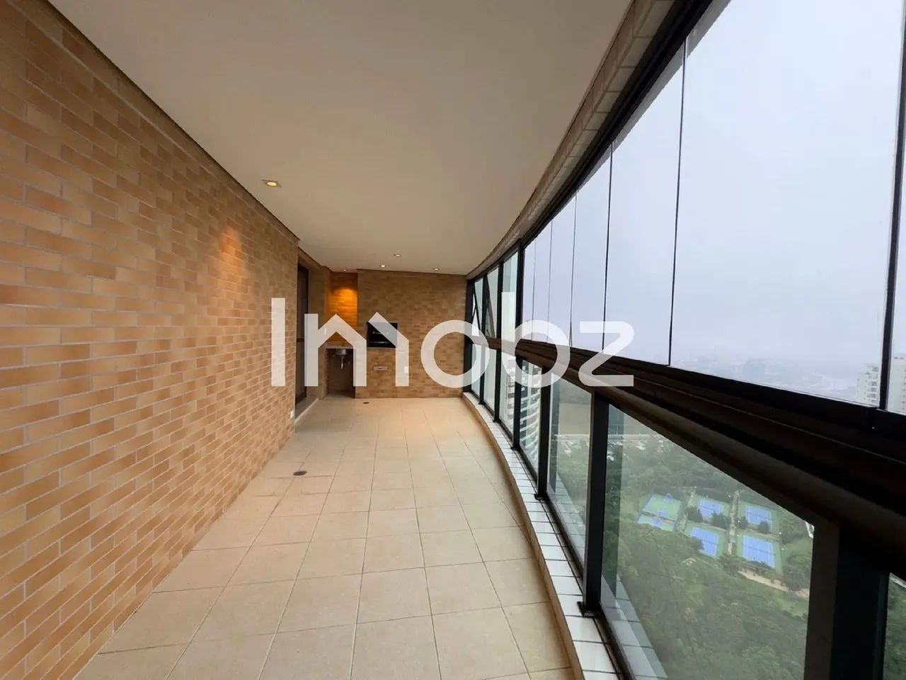 DESTAQUE - Apartamento à venda no Condomínio Villagio Panamby - RUA ITAPAIÚNA 1800, Panamb