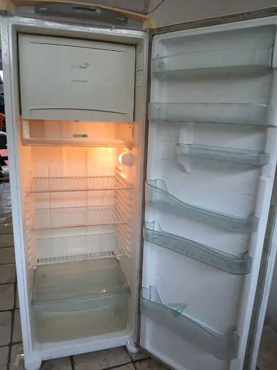 Geladeira Consul - estado de conservação excelente  - Foto 2