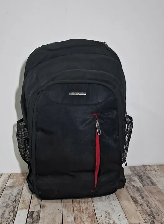 Bolsa Samsonite Carrinho e Costas