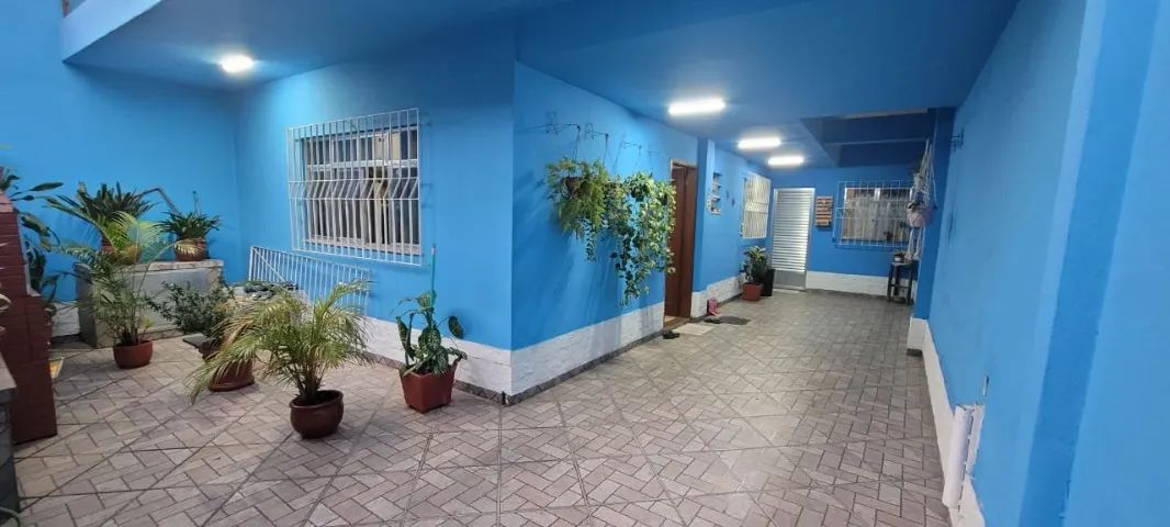 Foto - Rio de Janeiro - Tanque