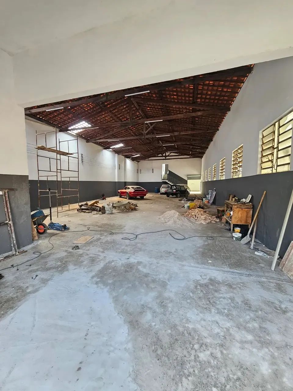 Galpao bairro Getúlio vargas - Foto 2