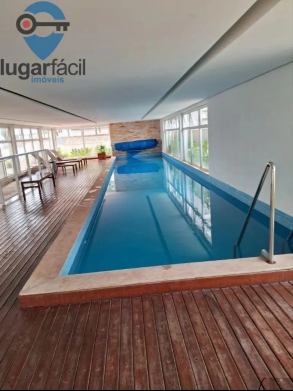 Apartamento setor Oeste 2 quartos 