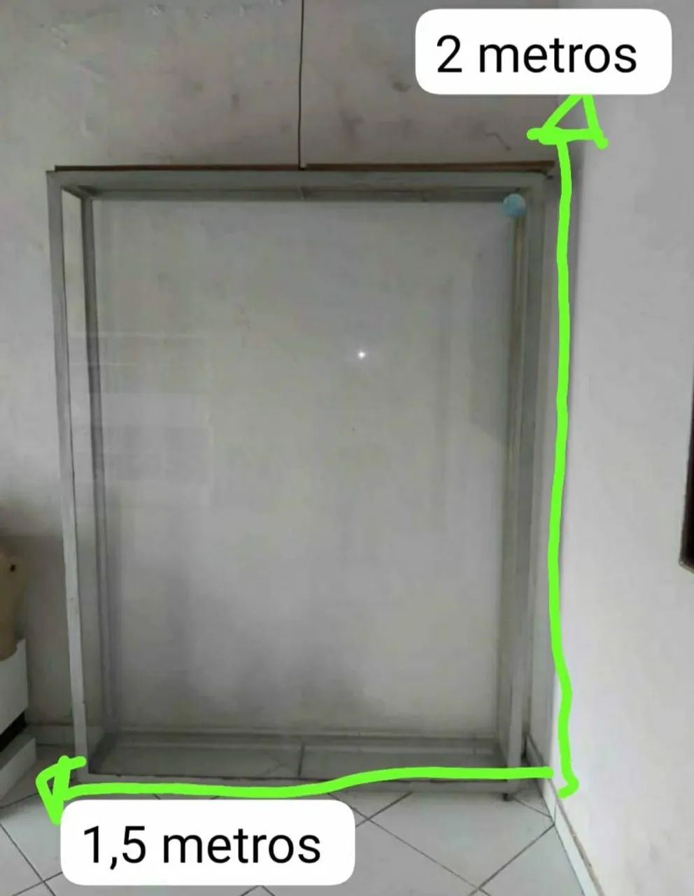Vitrine