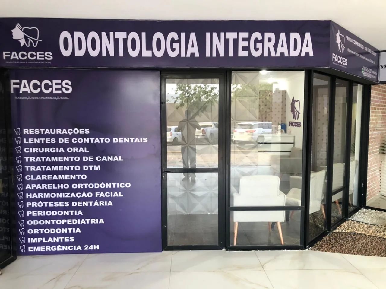 Alugo consultório odontológico montado em clínica no renascença  - Foto 3