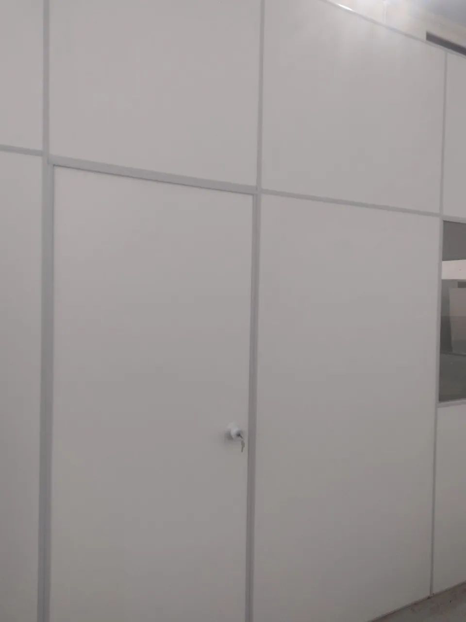 Divisórias Ambiente/ Eucatex  - Foto 3