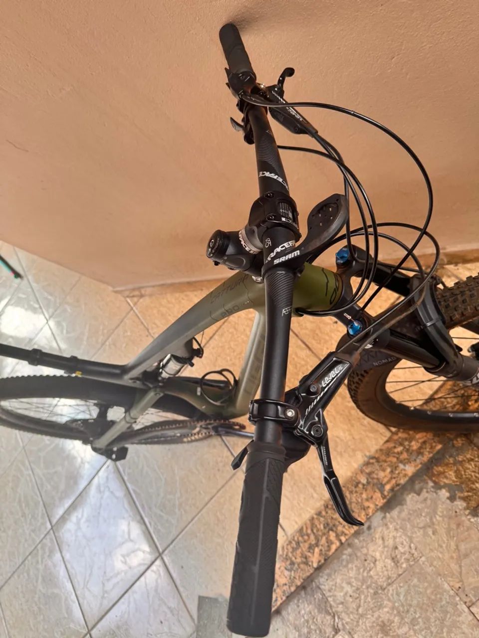 Mountain Bike Fox Float Suspension - Foto 2