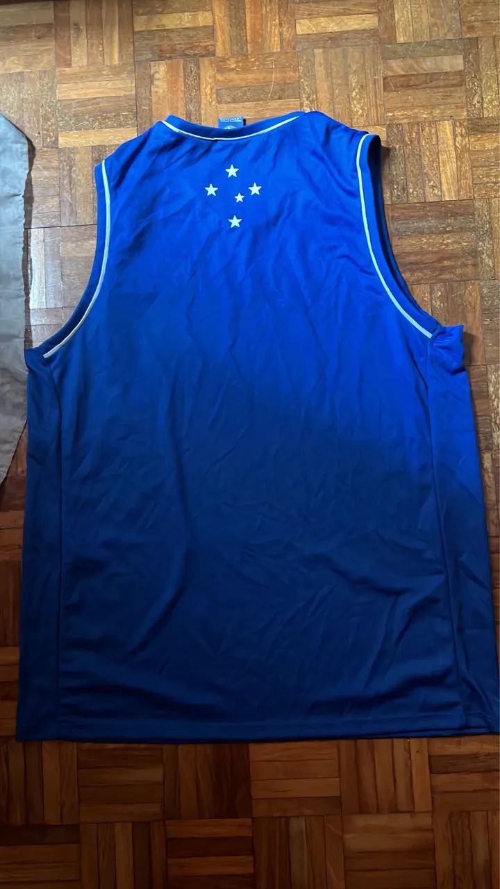 REGATA CRUZEIRO ORIGINAL 2012 (G) - Foto 2