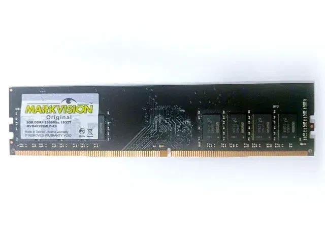 memória 8gb ddr4 2400mhz - Foto 2