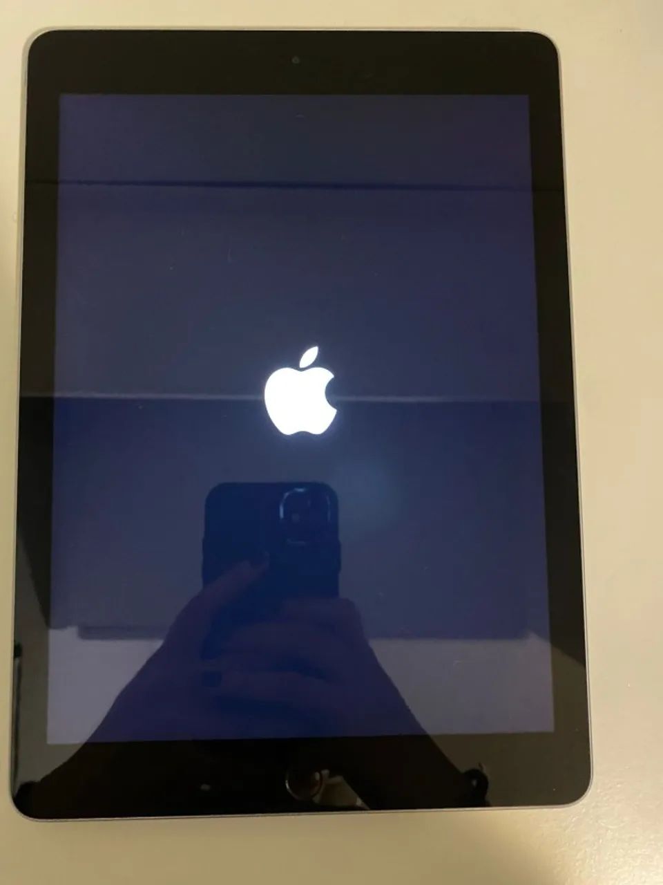 ipad 6a geração 32 GB - Foto 4