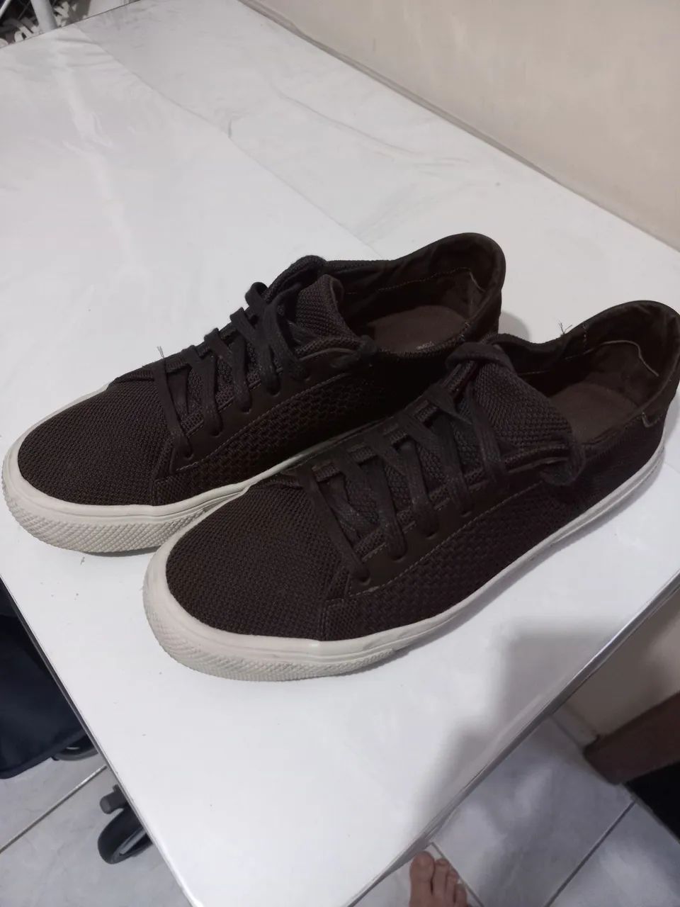 Foxton Sneakers64293483432065122