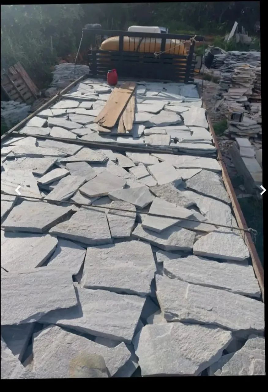 Pedras para piso de alta qualidade