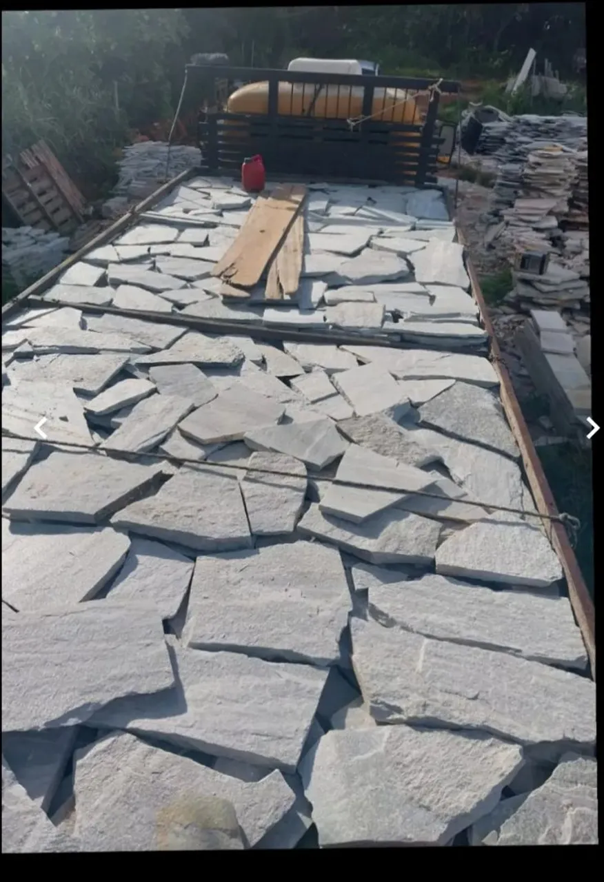 Pedras para piso de alta qualidade