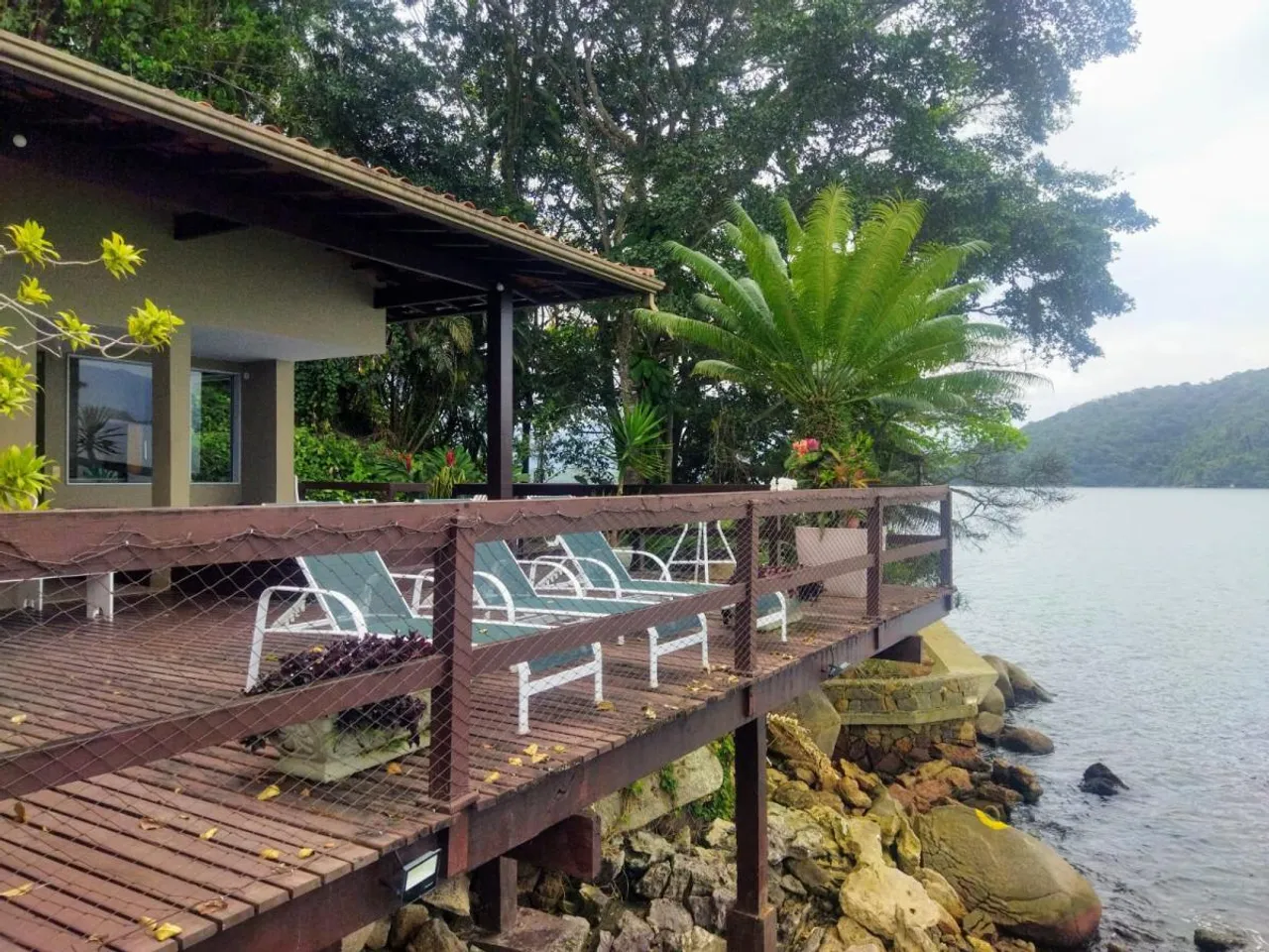 Casa em Condomínio para Venda em Angra dos Reis, Porto Frade, 5 dormitórios, 5 suítes, 6 b