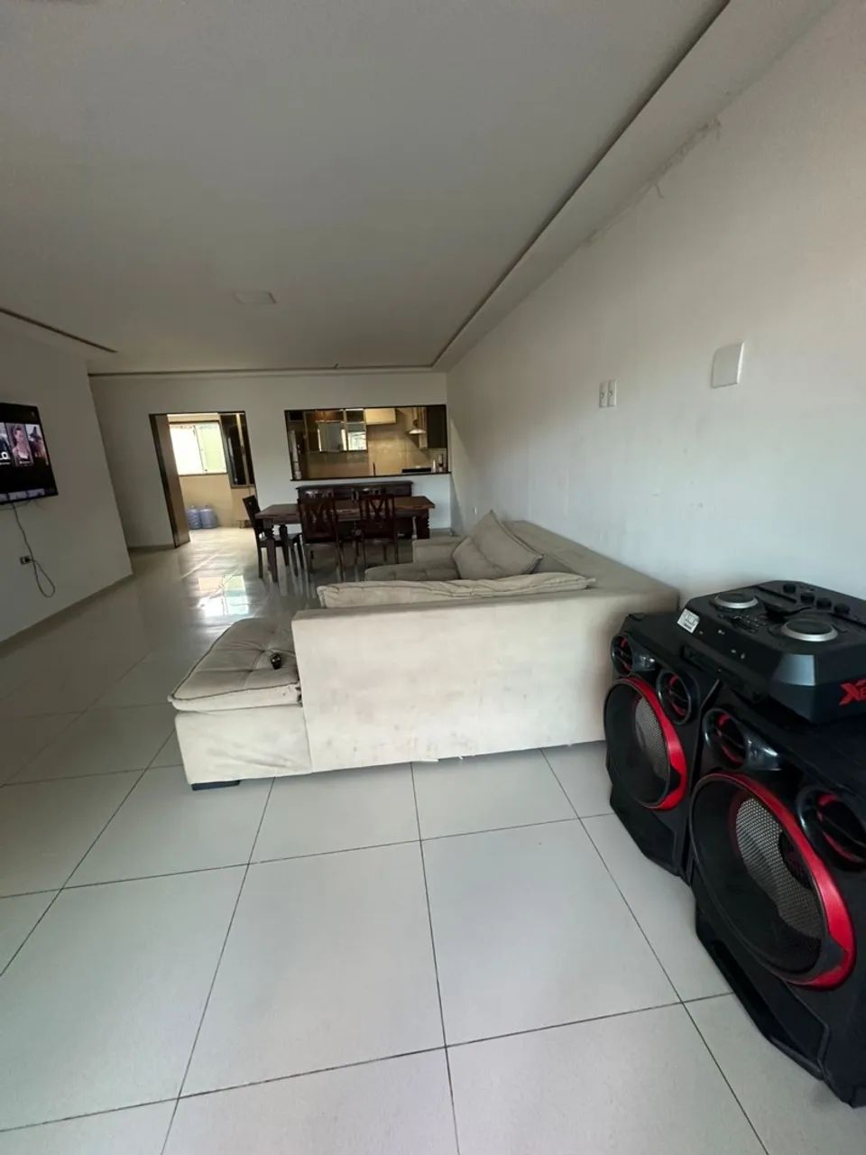 Casa de veraneio próximo a Maria Farinha - Foto 7