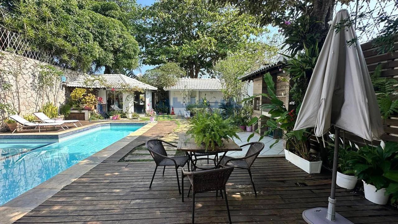 Barra da Tijuca | Casa 5 quartos, sendo 4 suites - Foto 4