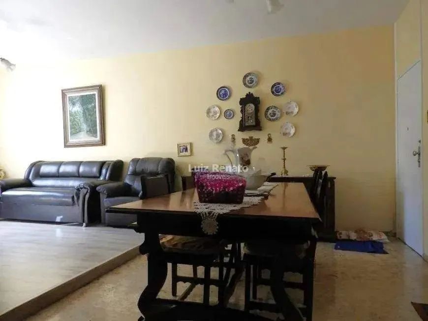 Apartamento á venda no Centro - Foto 4
