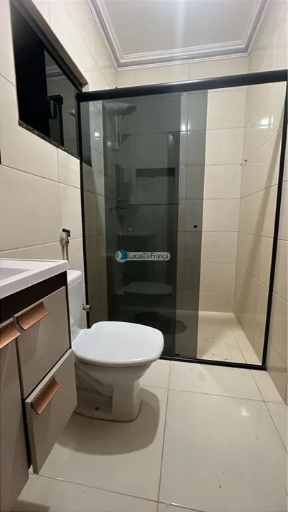 PRÉDIO COMERCIAL/ APT 2 QUARTOS PLANALTINA DF - Foto 2