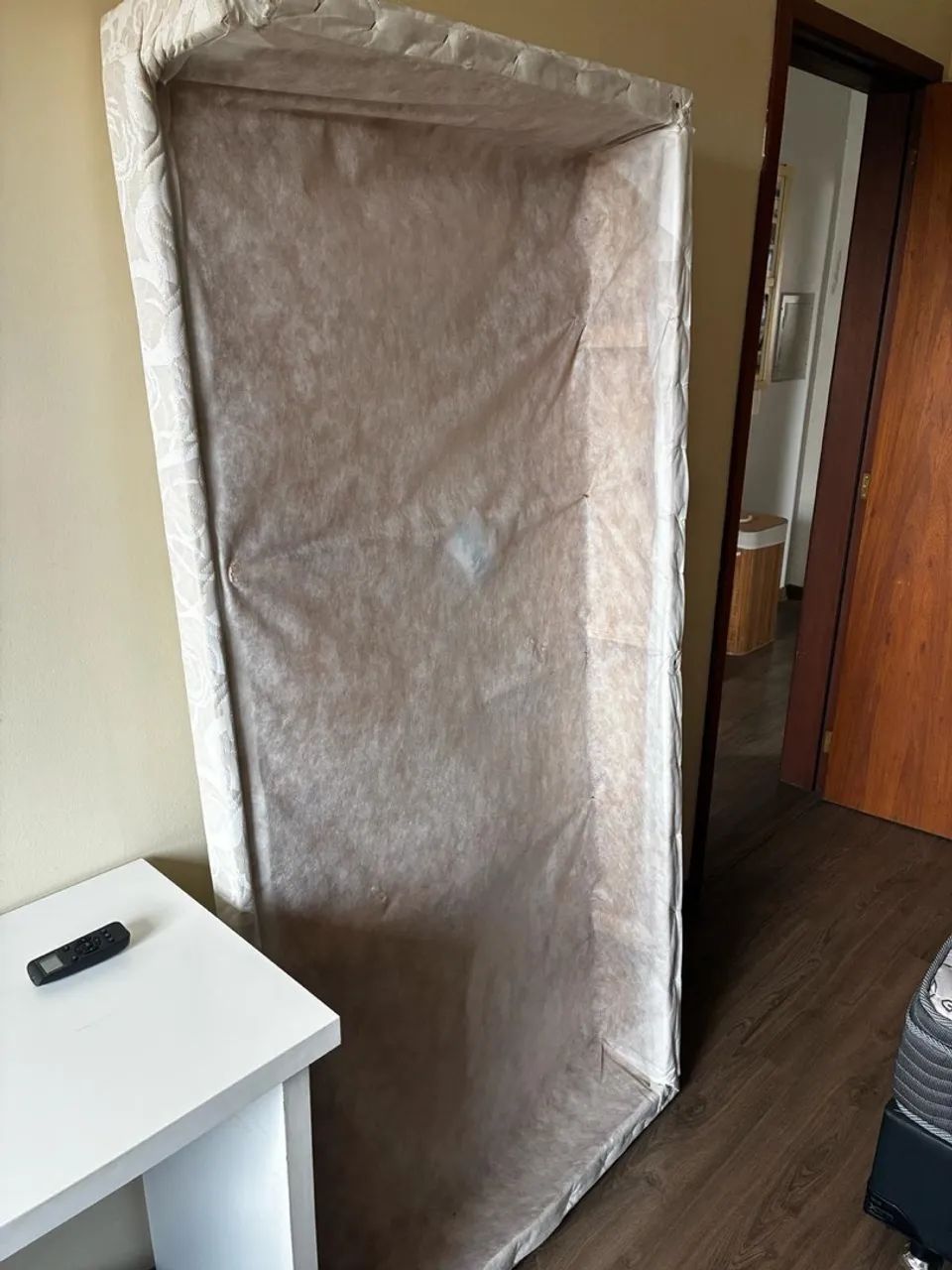 Colchão de solteiro  - Foto 4