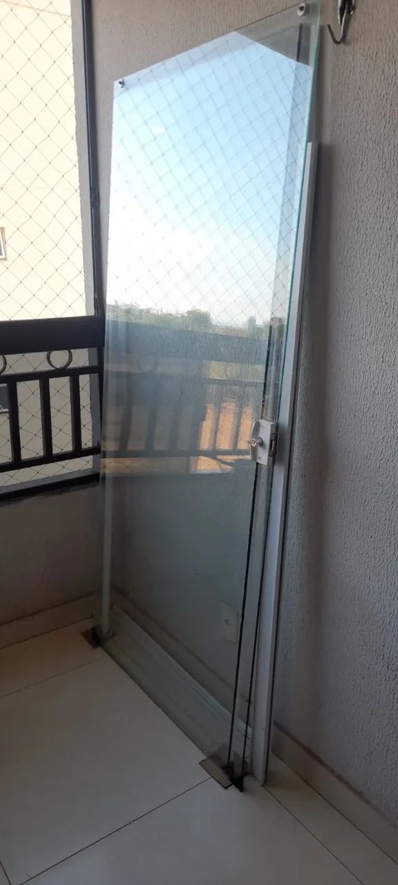 Porta de vidro de correr64286407237635121