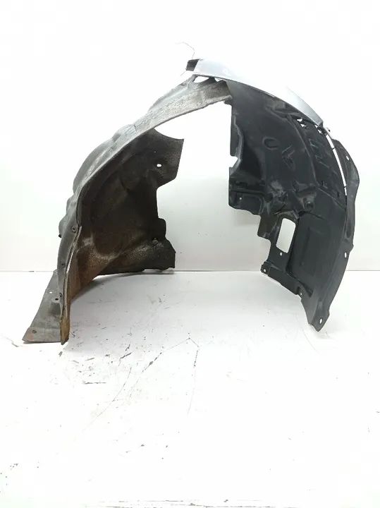 Parabarro Dianteira Direito Bmw 328i 2.0 2012 2013 - Foto 4