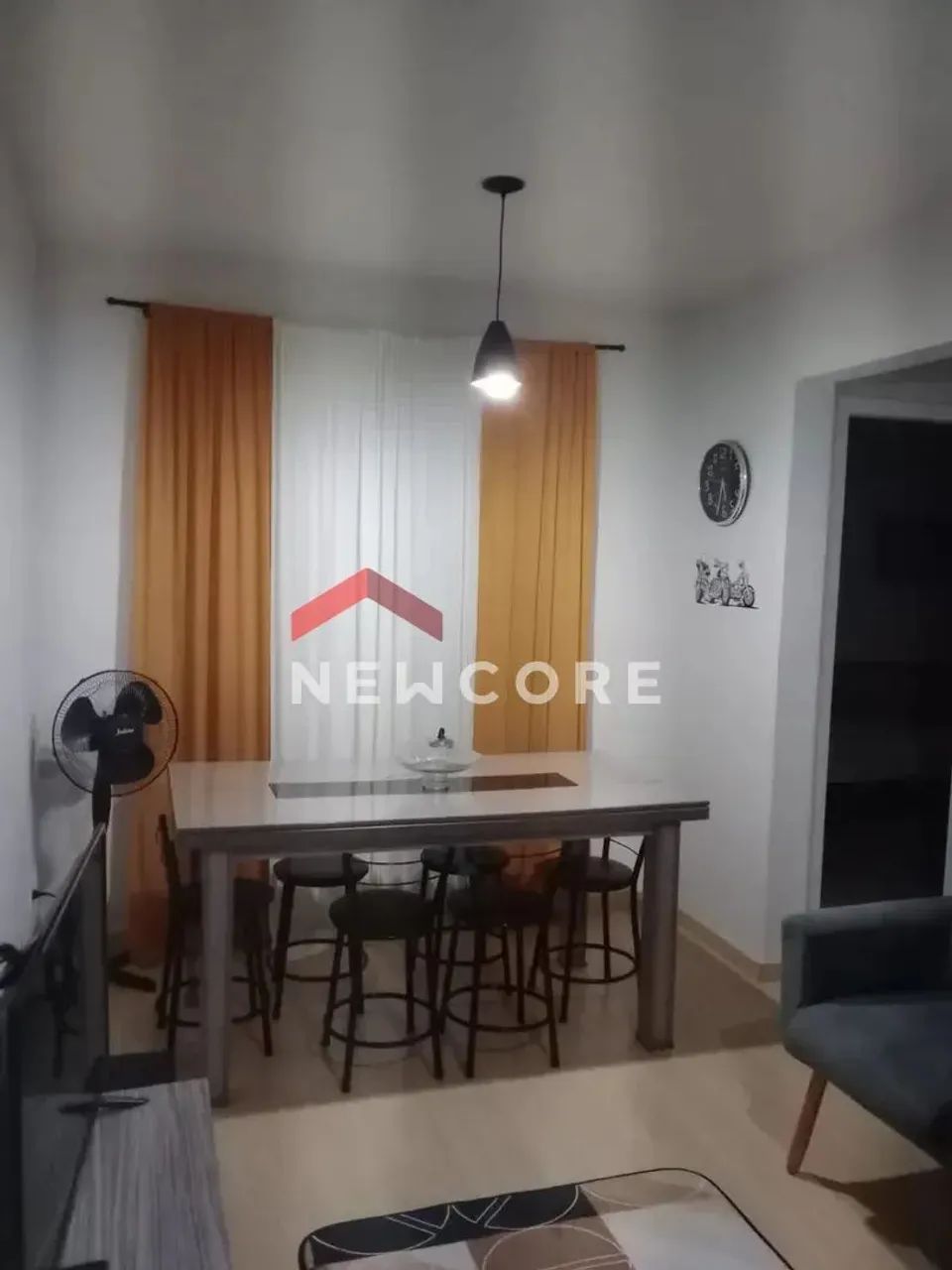 Apartamento em Avenida Senador Tarcísio Miranda - Parque Tarcisio Miranda - Campos dos Goy - Foto 2