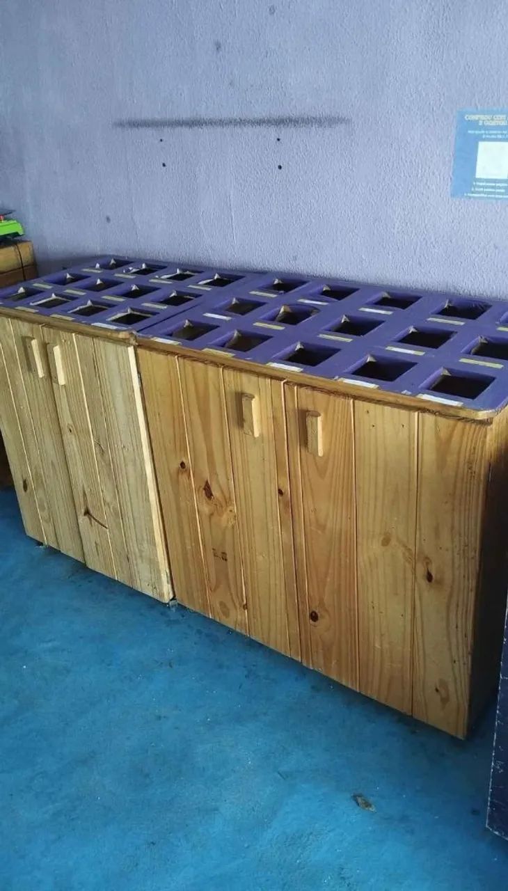 Balcão para açaí  - Foto 5