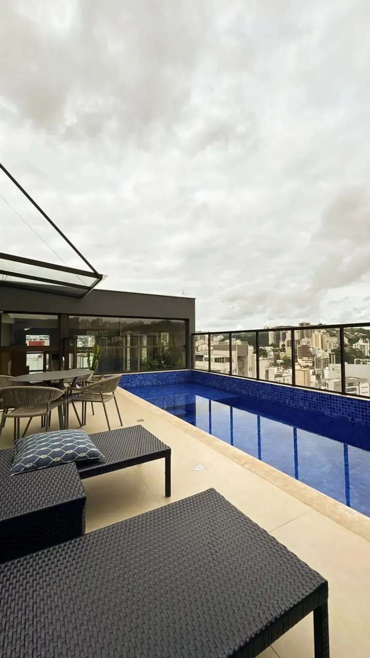 Studio para locação, São Mateus, Juiz de Fora, MG