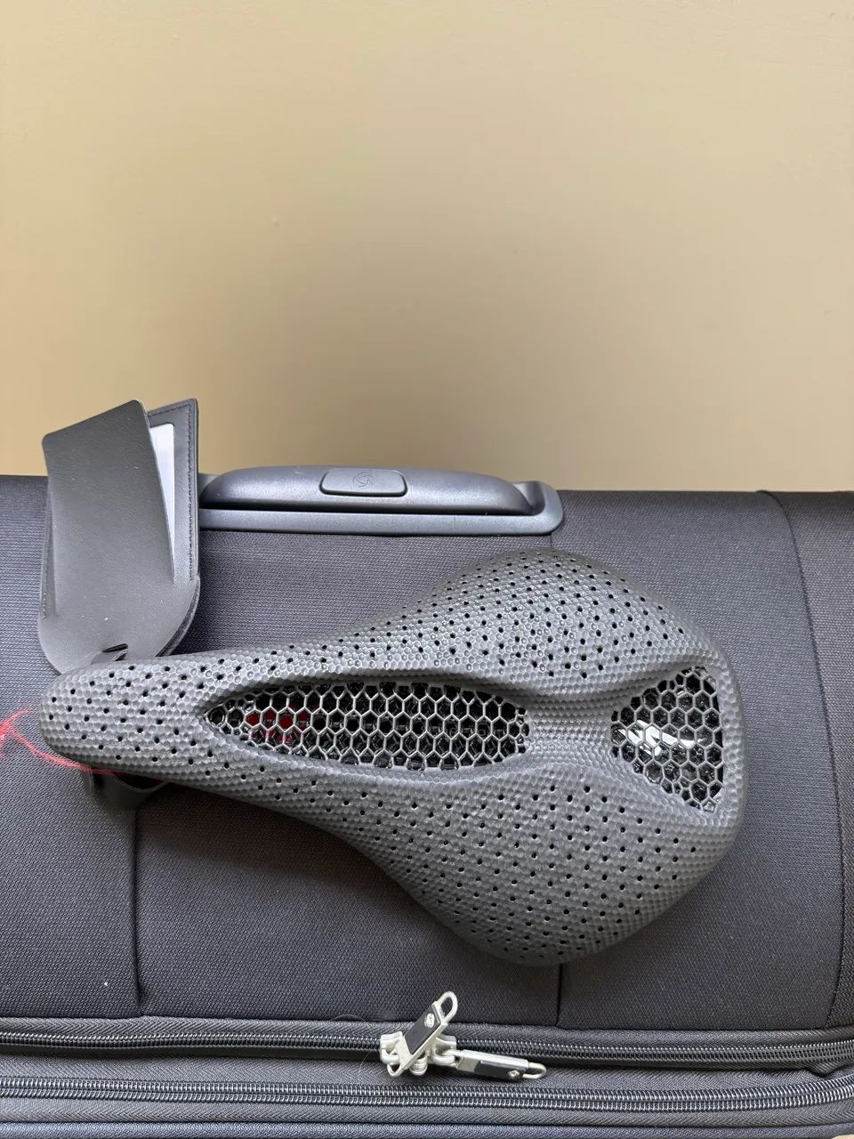 Selim Specialized Power Pro Mirror 155mm. - Foto 2
