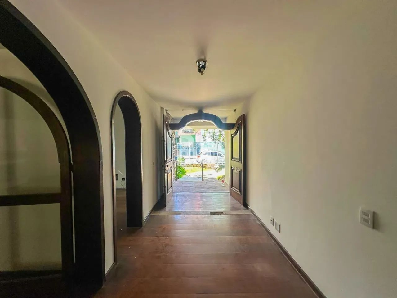 CASA COMERCIAL NA REGIÃO CENTRA DE SANTA MARIA - Foto 5