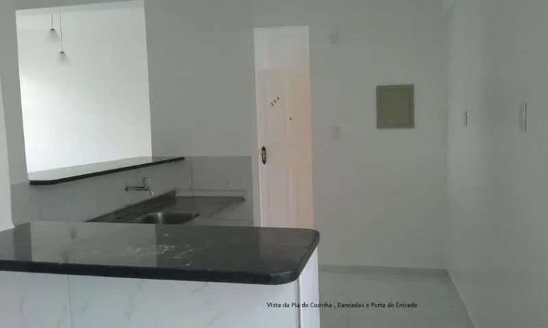 Apartamento CONDOMÍNIO dos JORNALISTAS - I Etapa  - 2 Andar  - Foto 6