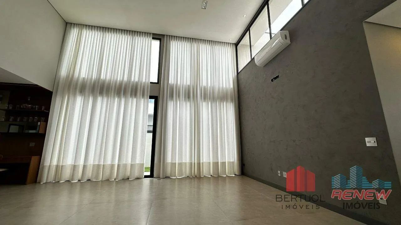 Casa de Condomínio à venda Condomínio Residencial Arboretum Home Concept em Vinhedo - Foto 3