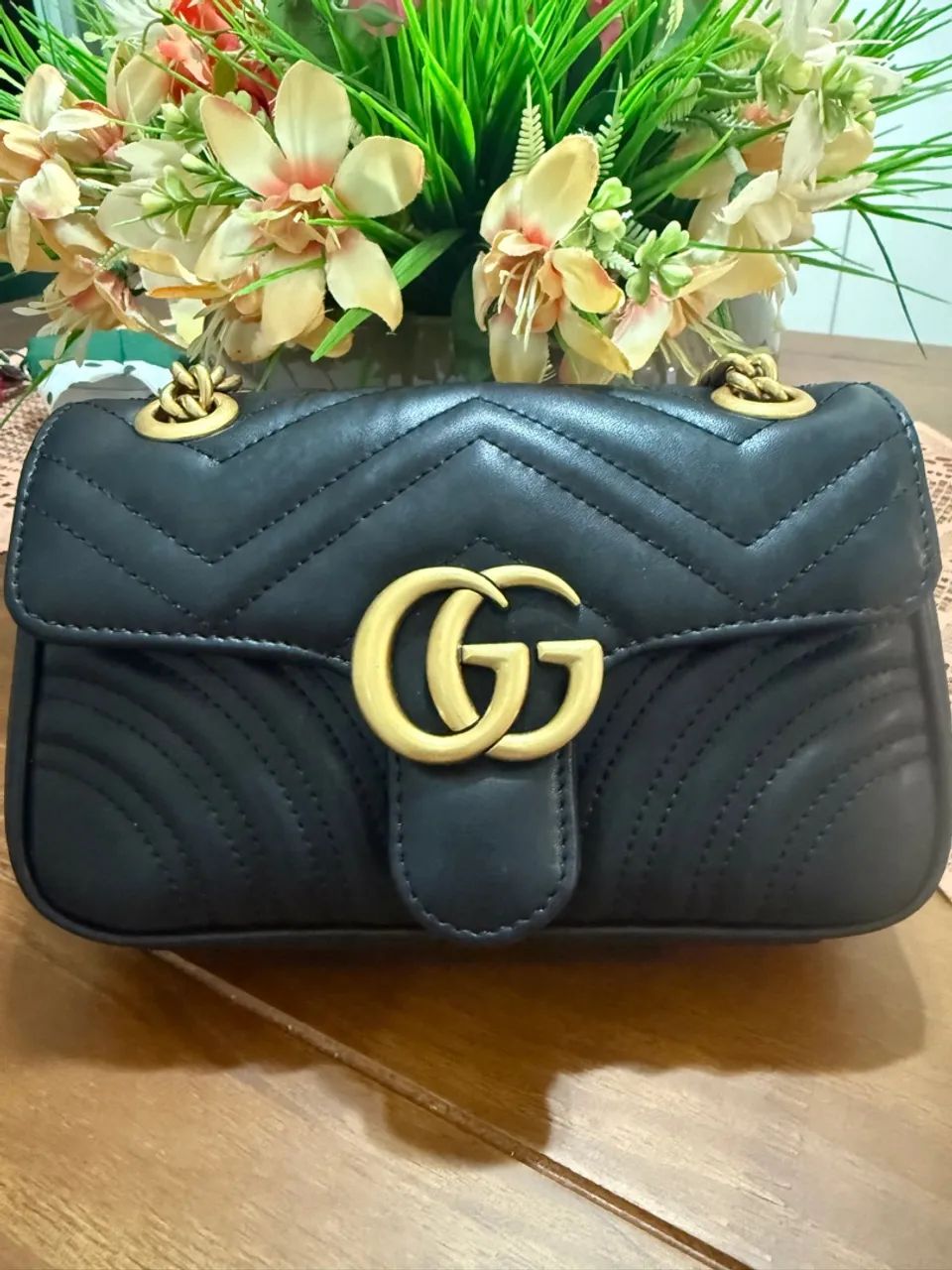 Bolsa GUCCI 