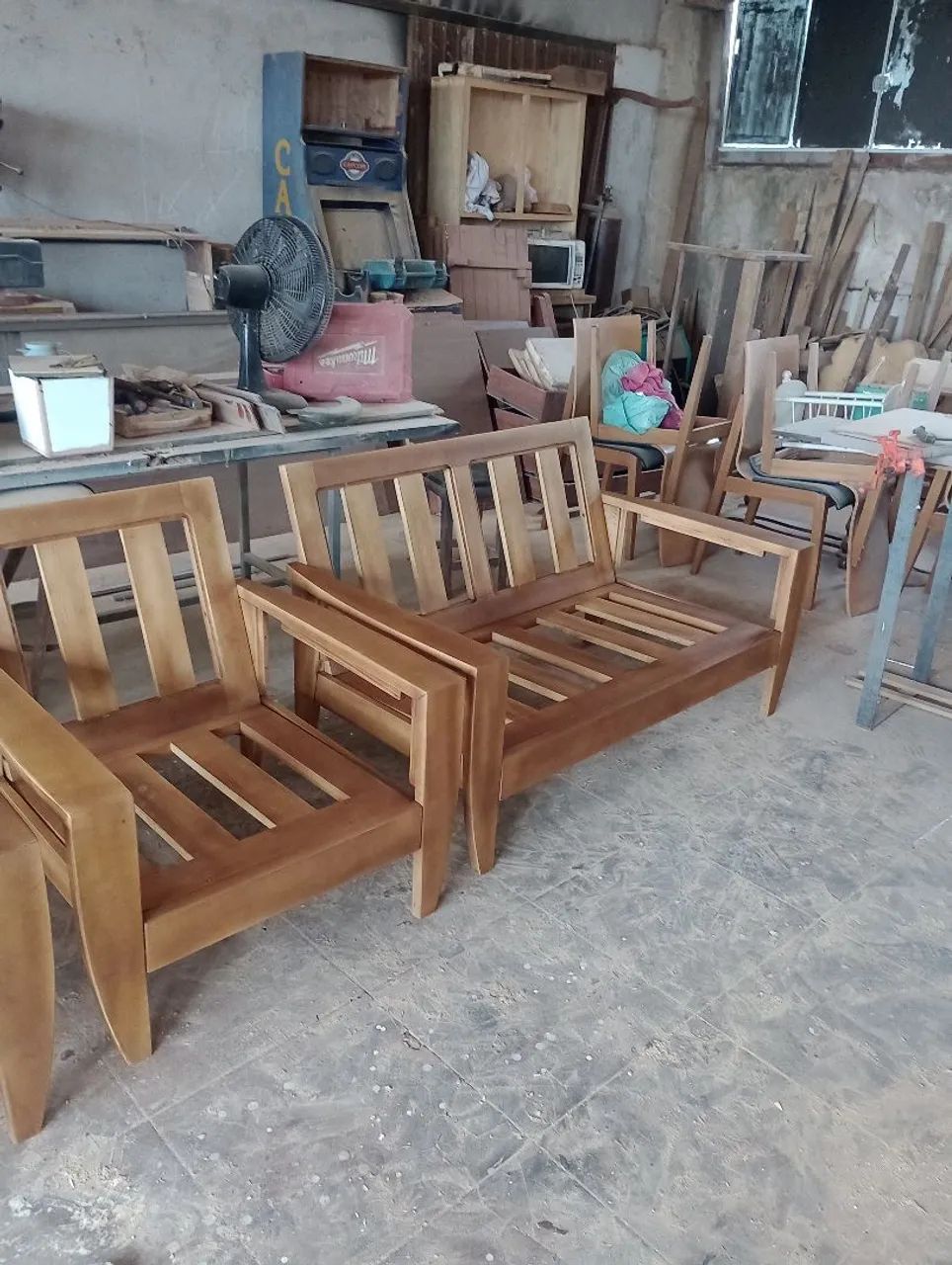 Manutenção e reparo de móveis  - Foto 2