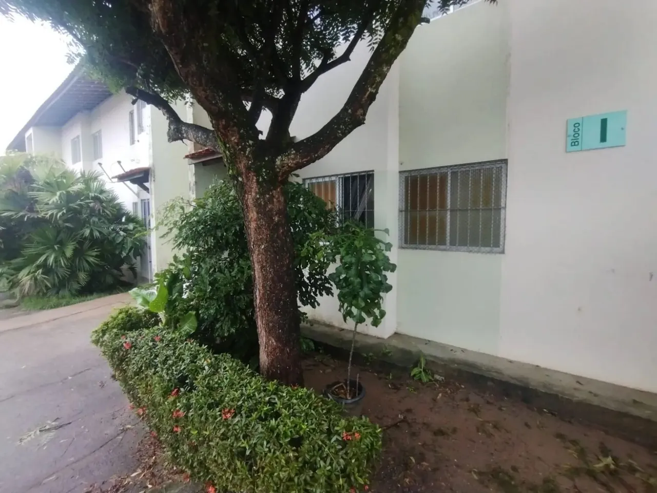 2 Quartos Condomínio Fechado Ouro Preto