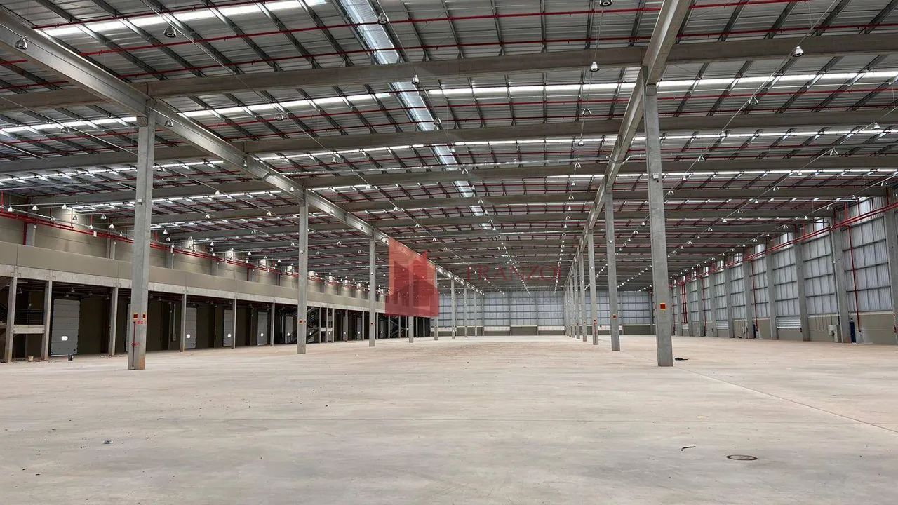 ALUGO Armazém em Garuva 12.000 m² - Foto 5