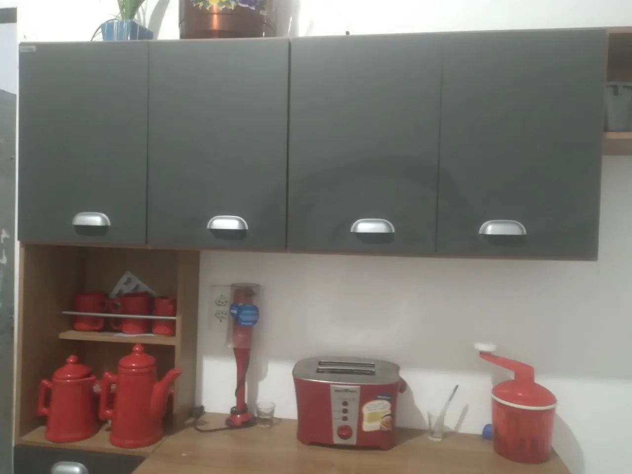 Armários de Cozinha - Foto 3