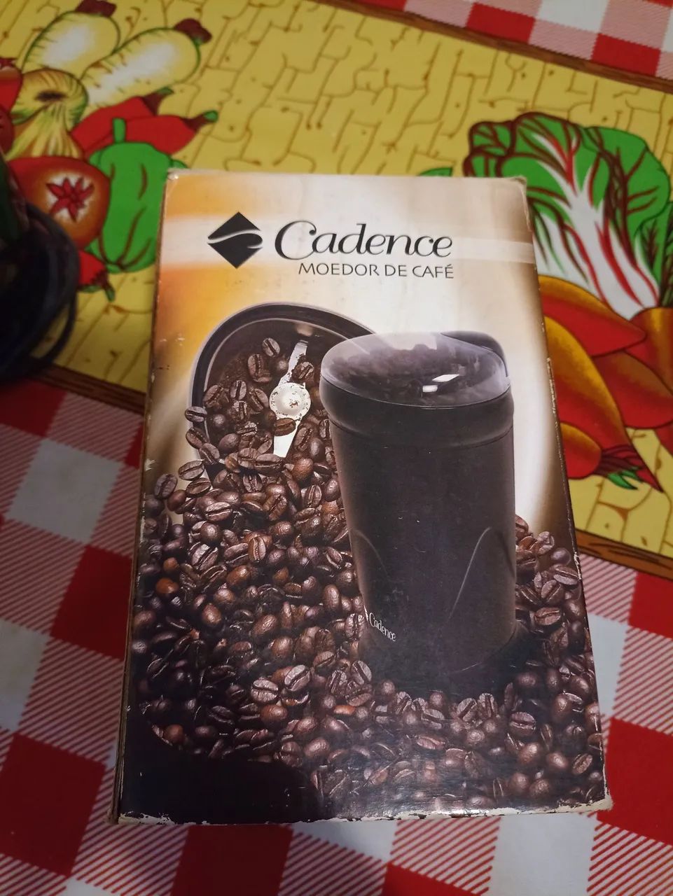 Moedor de café 