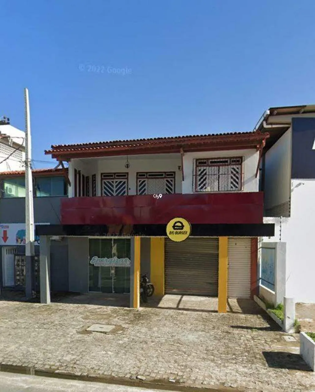 Sala comercial no Bairro Ponto Novo