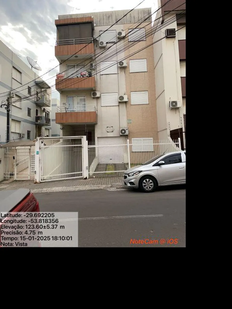 Oportunidade Única em SANTA MARIA - RS | Tipo: Apartamento | Negociação: Licitação Aberta