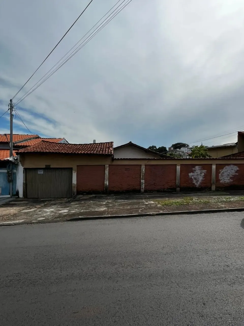 Oportunidade para Investidores! Imóvel com excelente localização próximo ao Shopping Lozan