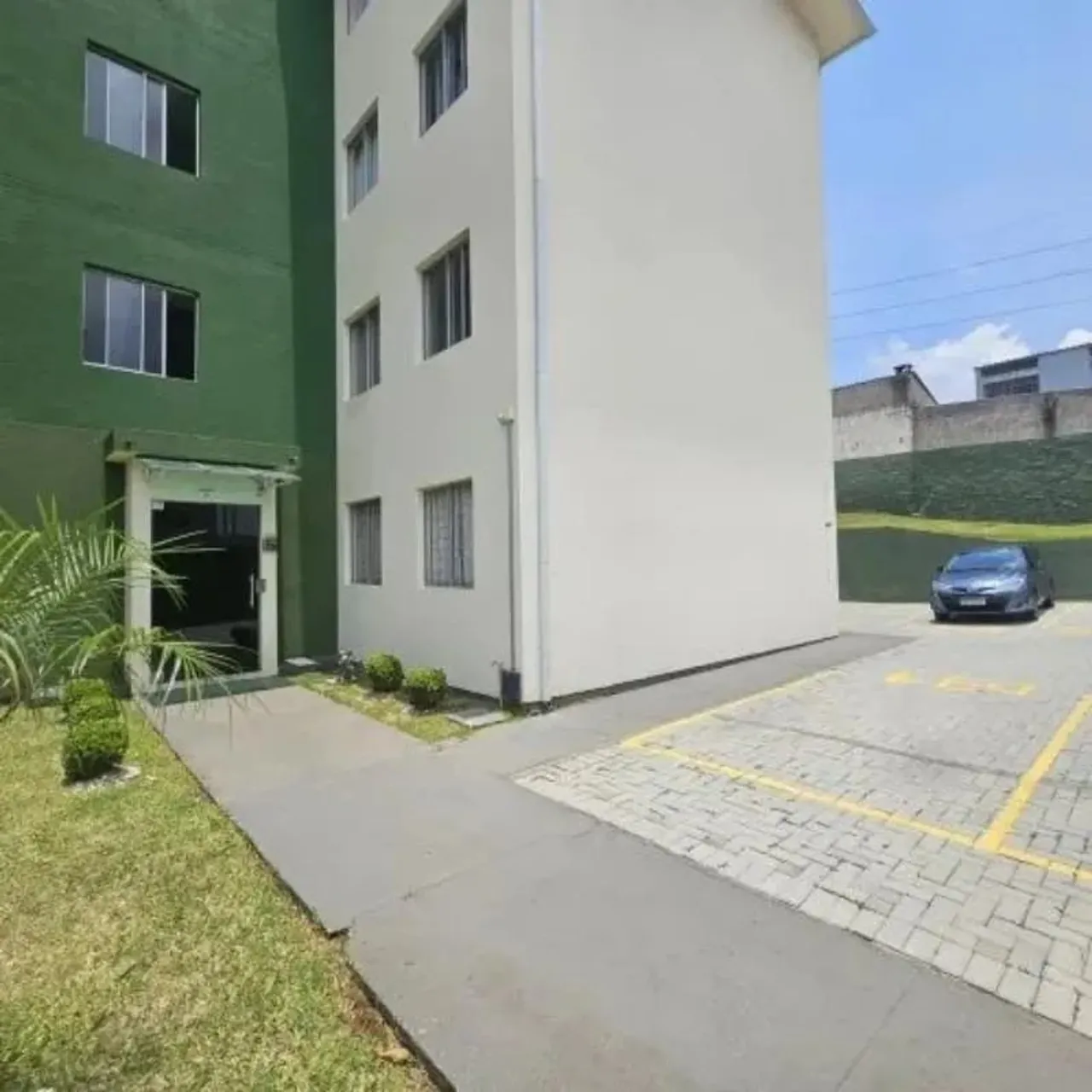 Apartamento - Curitiba PR