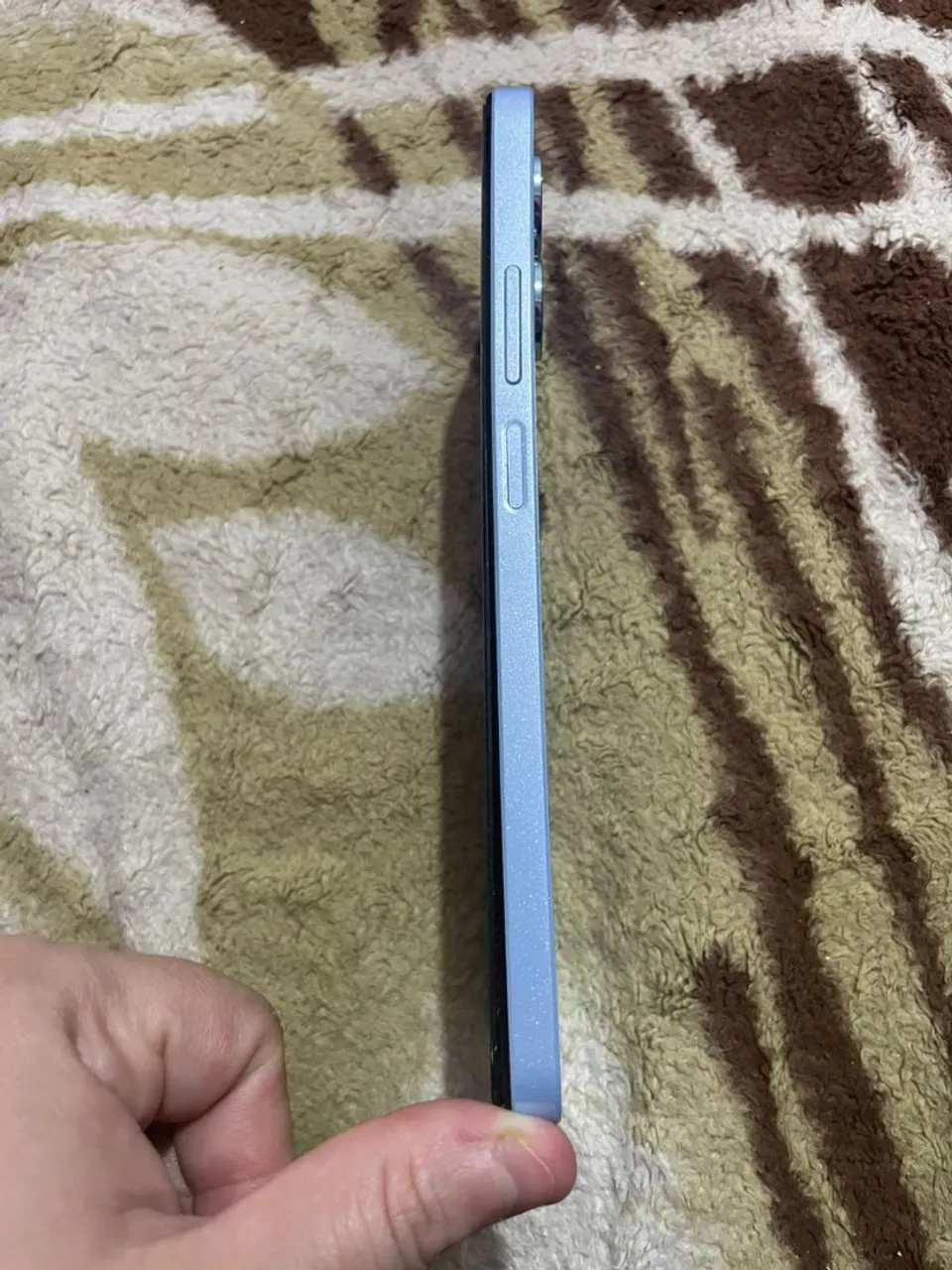 Note 50 Azul - Design Moderno e Elegante