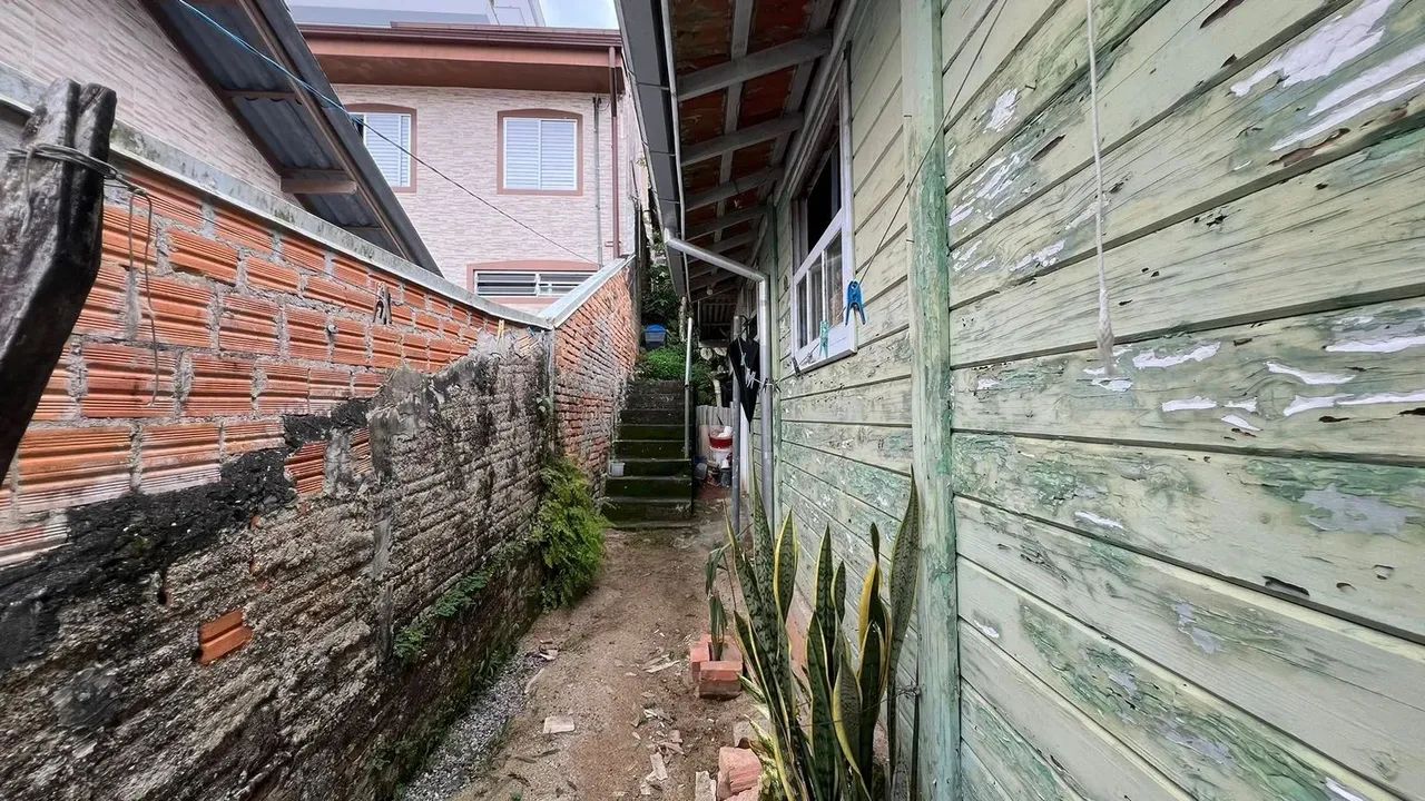 À venda | Terreno de 216 m² próximo à Ponte Hercílio Luz  Estreito, Florianópolis - Foto 4